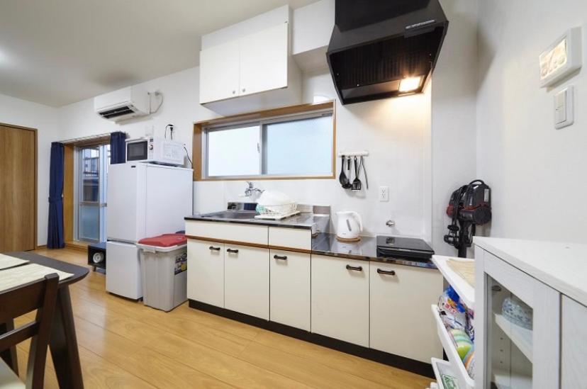 מלון נגסקי おやど紀伊国屋本石灰町 מראה חיצוני תמונה