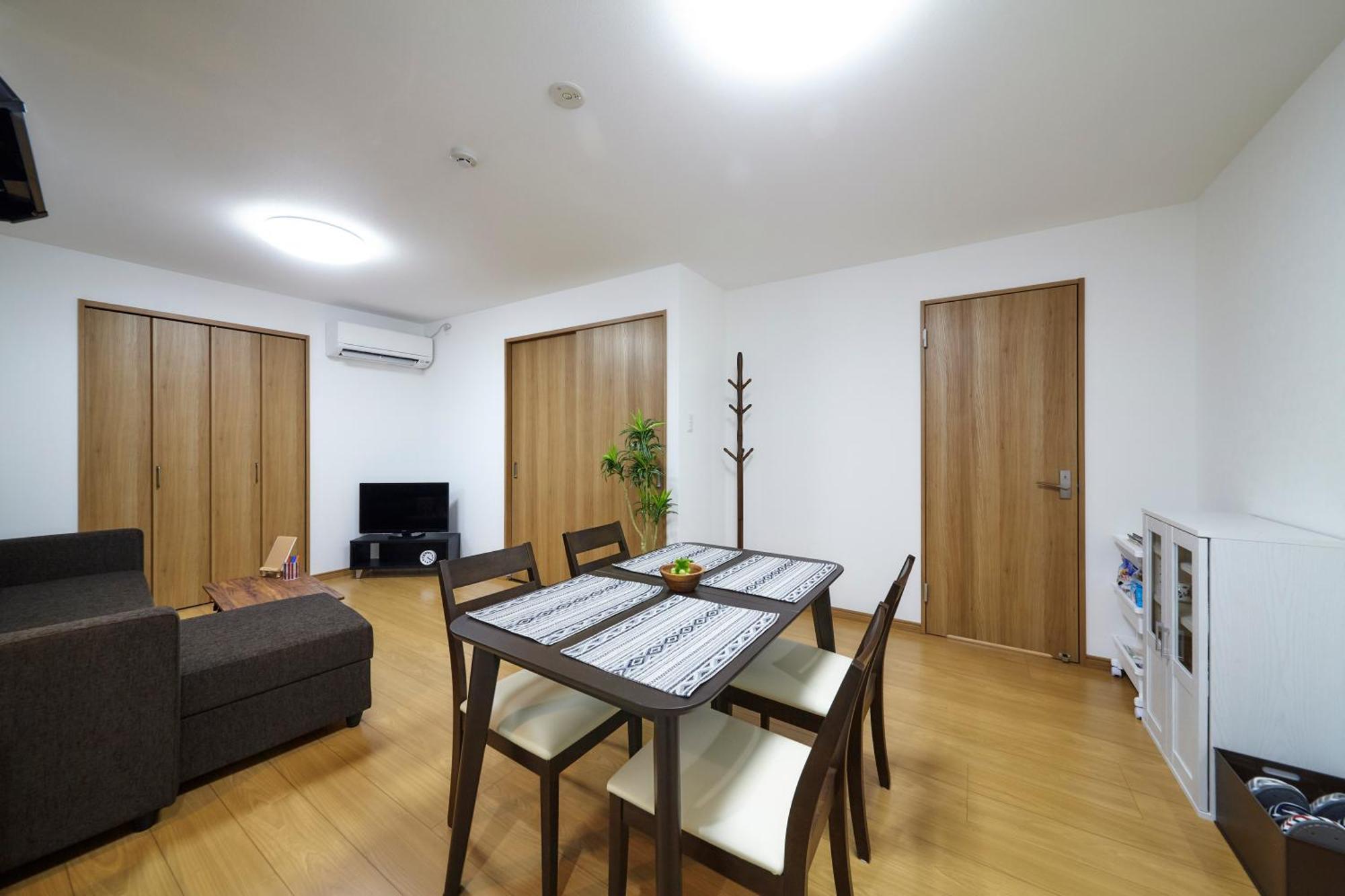 מלון נגסקי おやど紀伊国屋本石灰町 מראה חיצוני תמונה